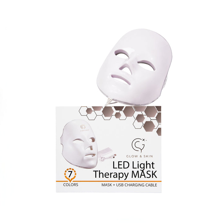 LED Light Therapy Mask