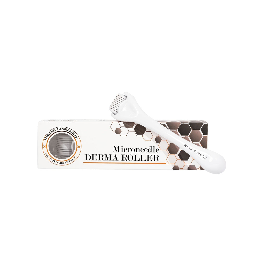 Microneedle Dermaroller