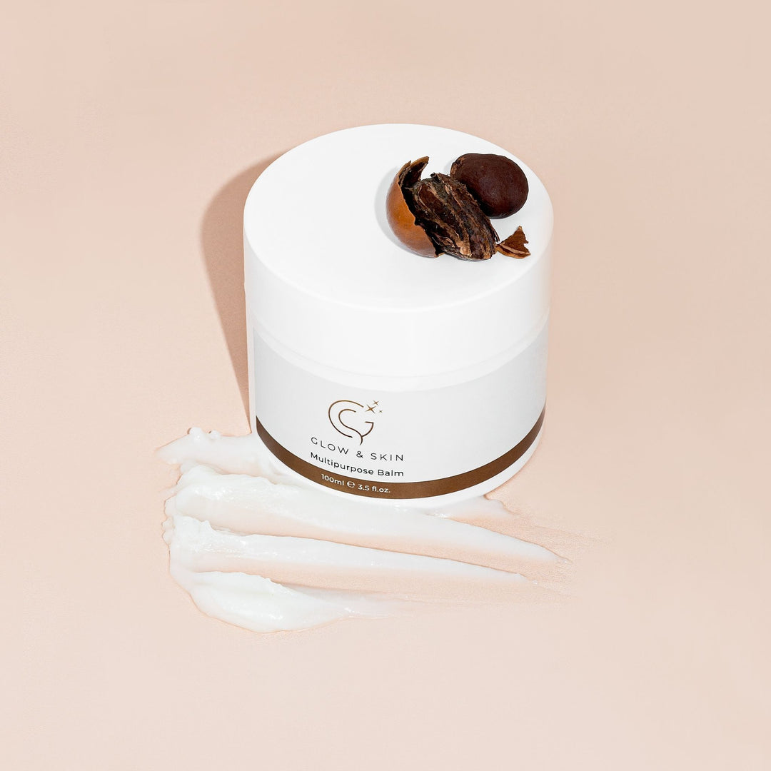 Dermaplaning Balm