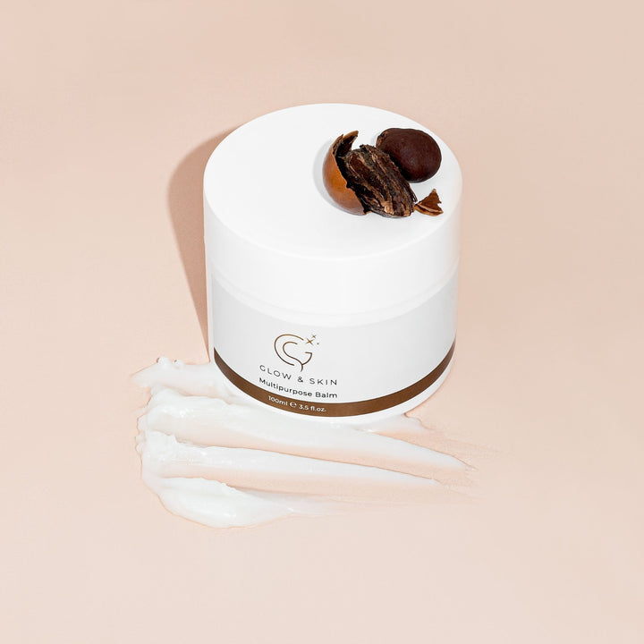 Dermaplaning Balm