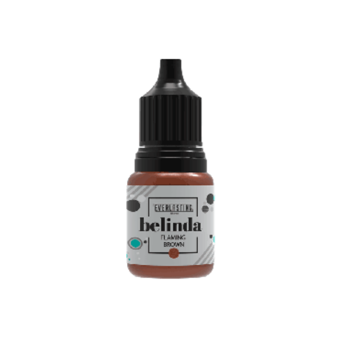 Belinda Pigment 10ml PMU/Microblading Pigment