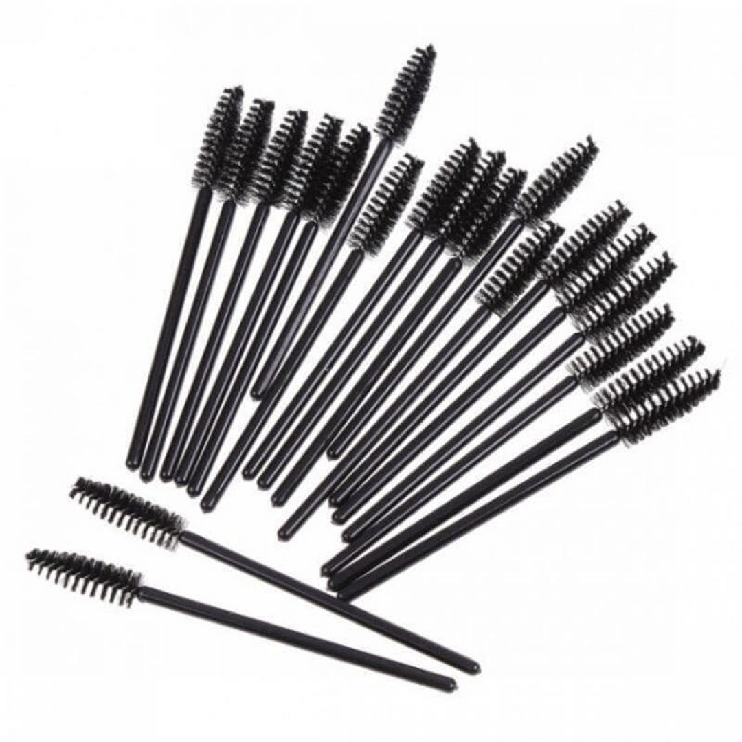 Disposable Mascara Wands