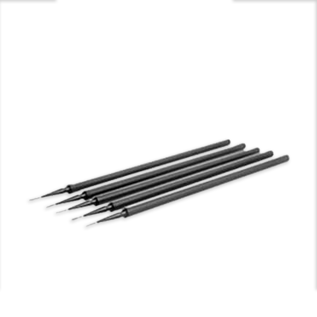 Disposable Microbrushes 100pcs
