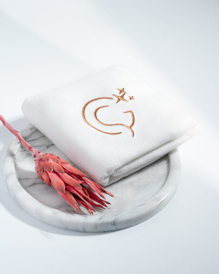 Facial towel