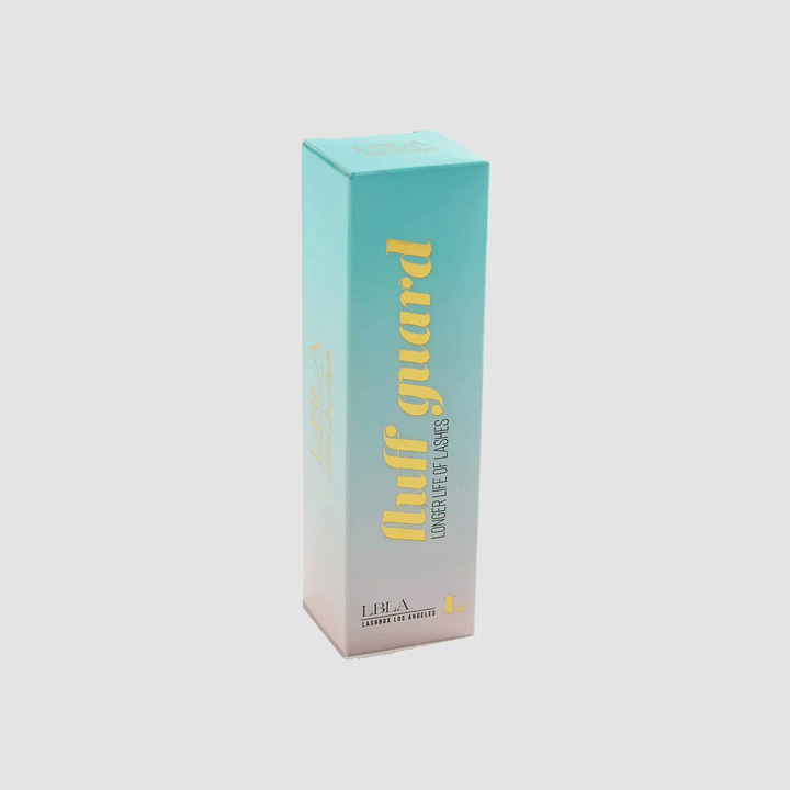 Fluff Guard Lash Cleanser 50ml - Lashbox LA
