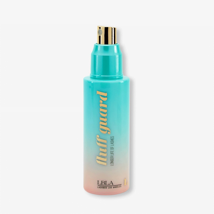 Fluff Guard Lash Cleanser 50ml - Lashbox LA