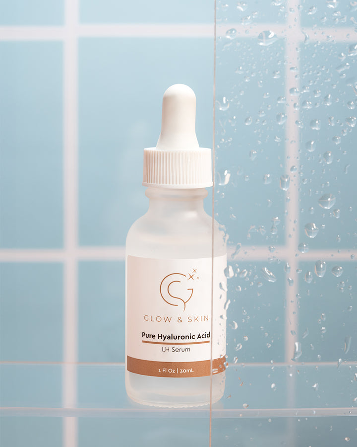 G&S hyaluronic acid