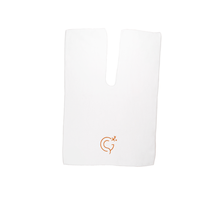 Glow and skin facial towel