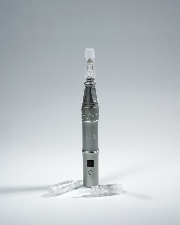 Glow & skin Microneedling Needle pen