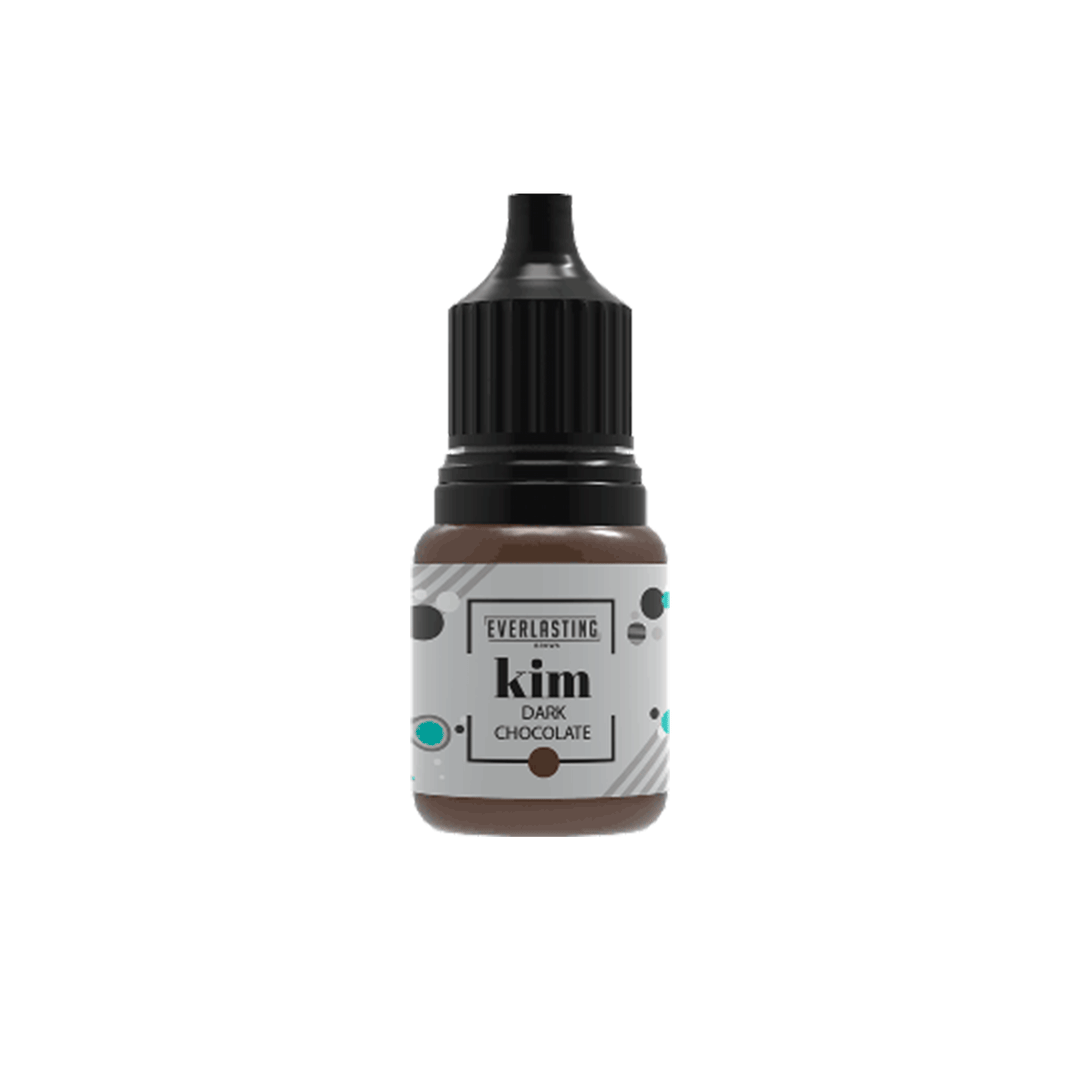 Kim Pigment 10ml PMU/microblading brow pigment