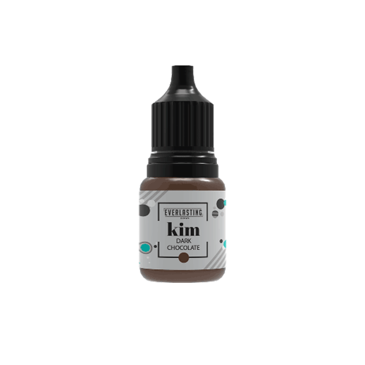Kim Pigment 10ml PMU/microblading brow pigment