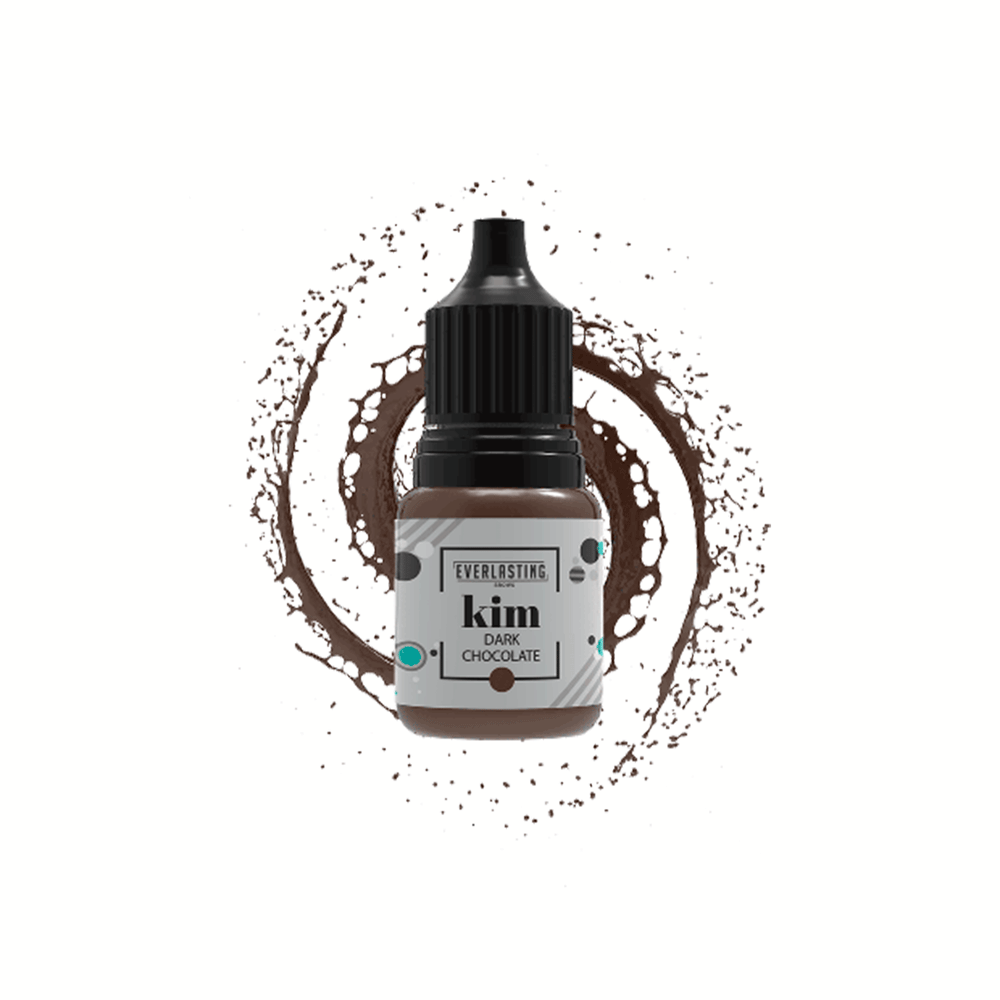 Kim Pigment 10ml PMU/microblading brow pigment