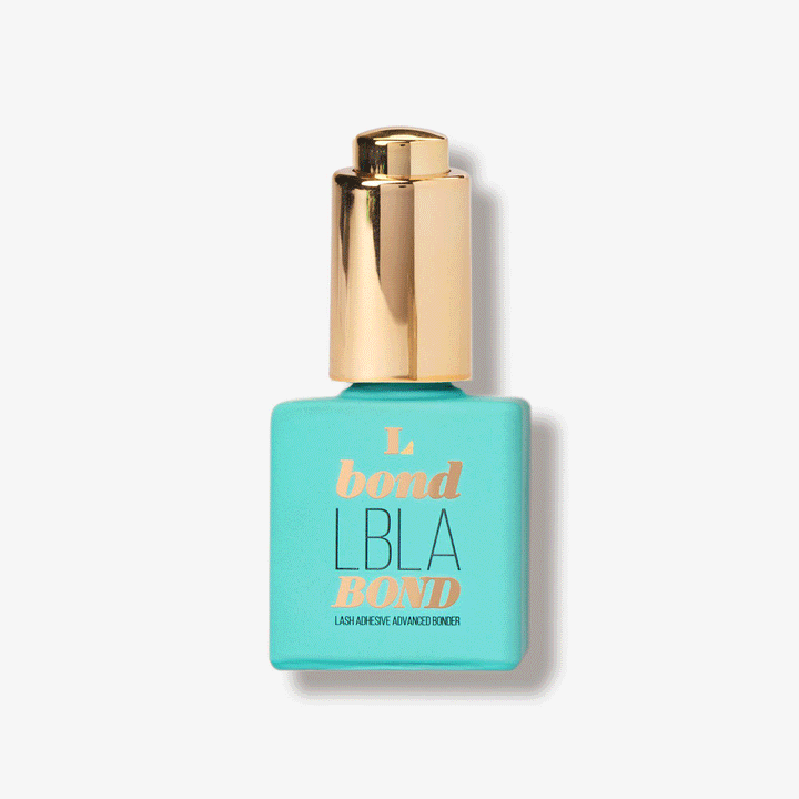 LBLA Bond / Curing Solution