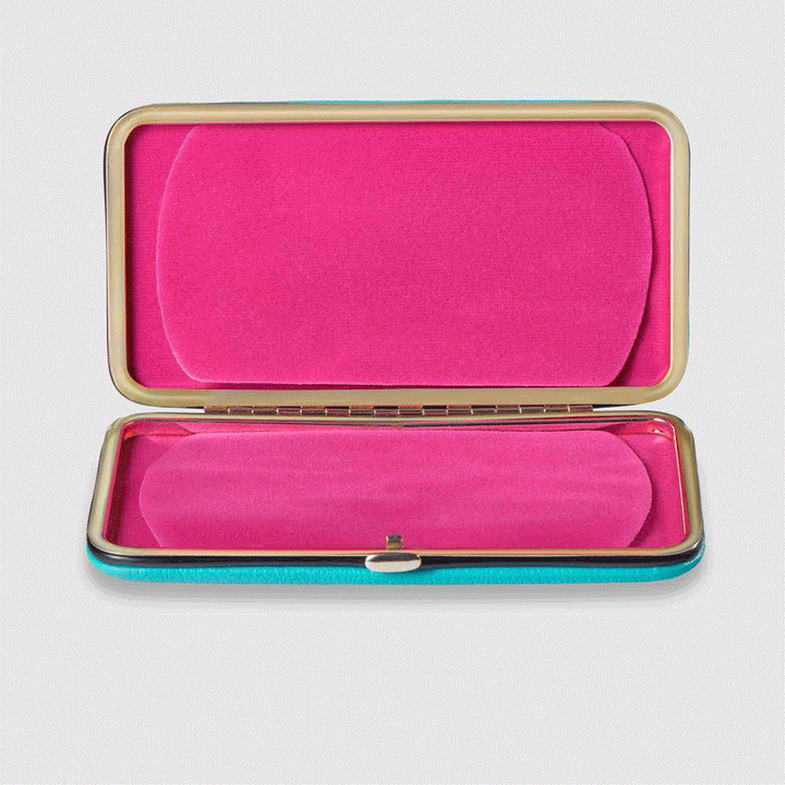 Magnetic Tweezer Case - Lashbox LA