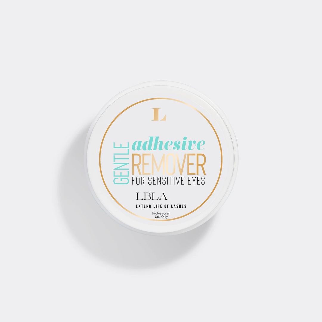 Gentle Adhesive Remover