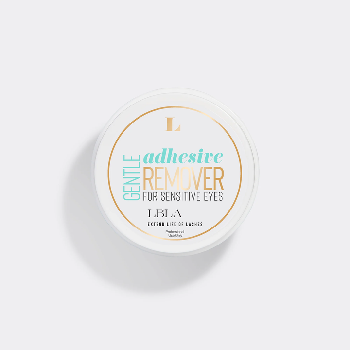 Gentle Adhesive Remover