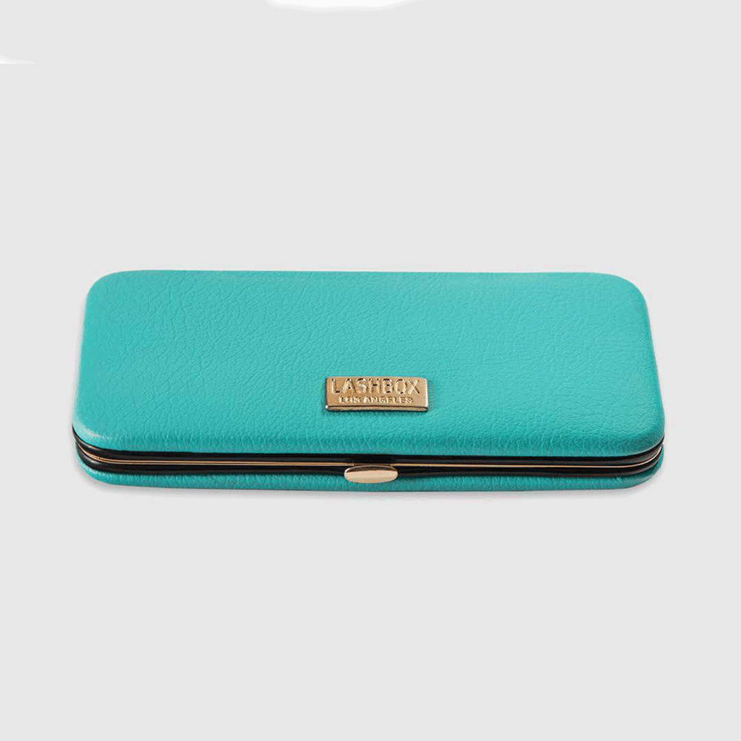 Magnetic Tweezer Case - Lashbox LA