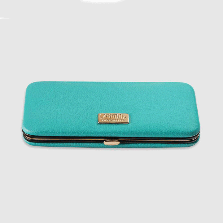 Magnetic Tweezer Case - Lashbox LA