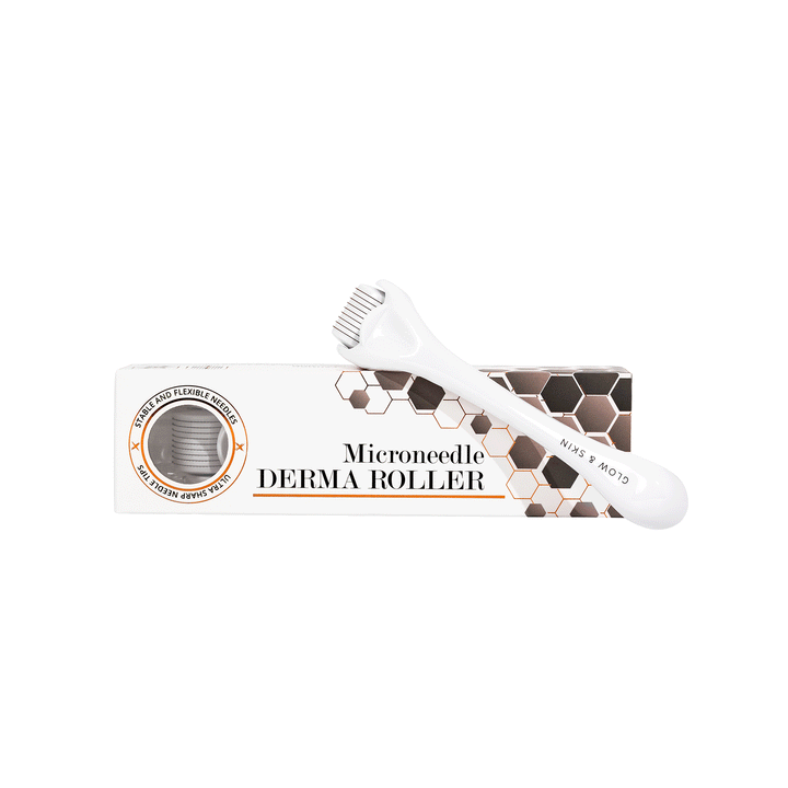 Microneedle Dermaroller
