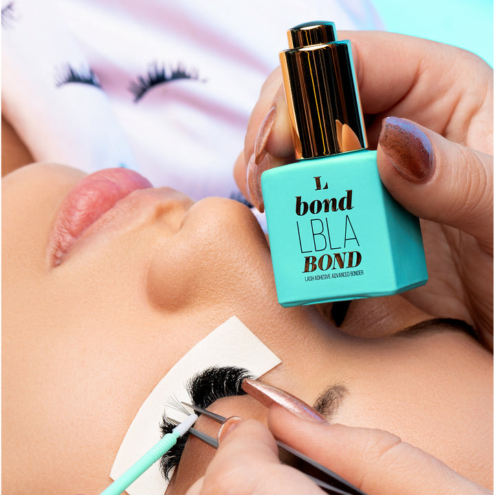 Bond Curing Solution