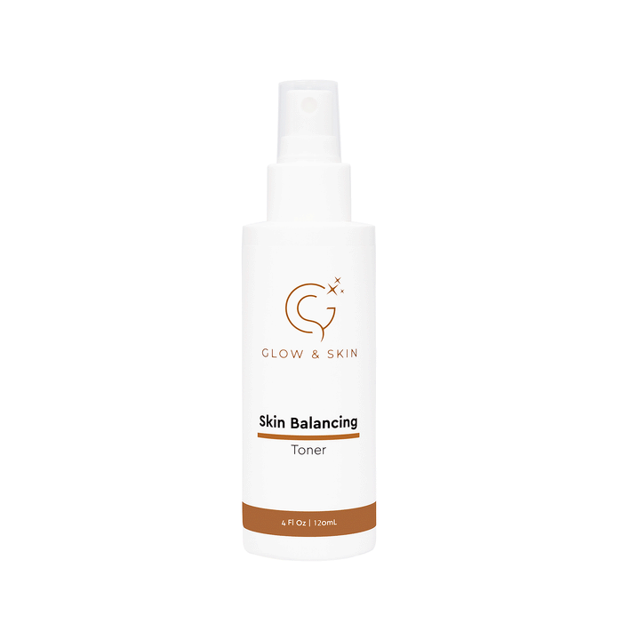 Skin Balancing Toner - 120ml