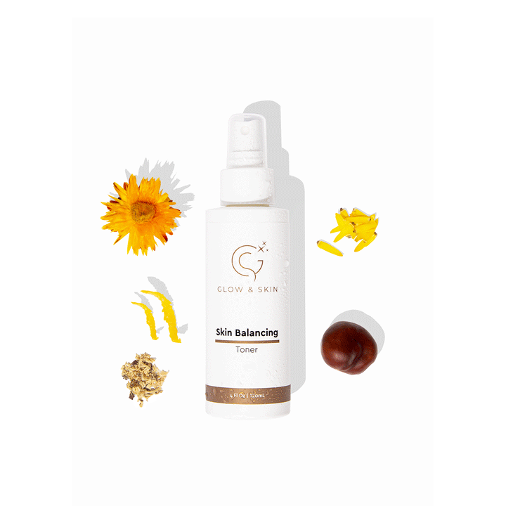 Skin Balancing Toner - 120ml
