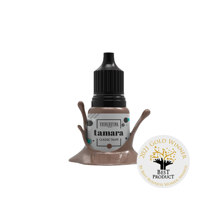 Tamara Pigment 10ml PMU/microblading brow pigment