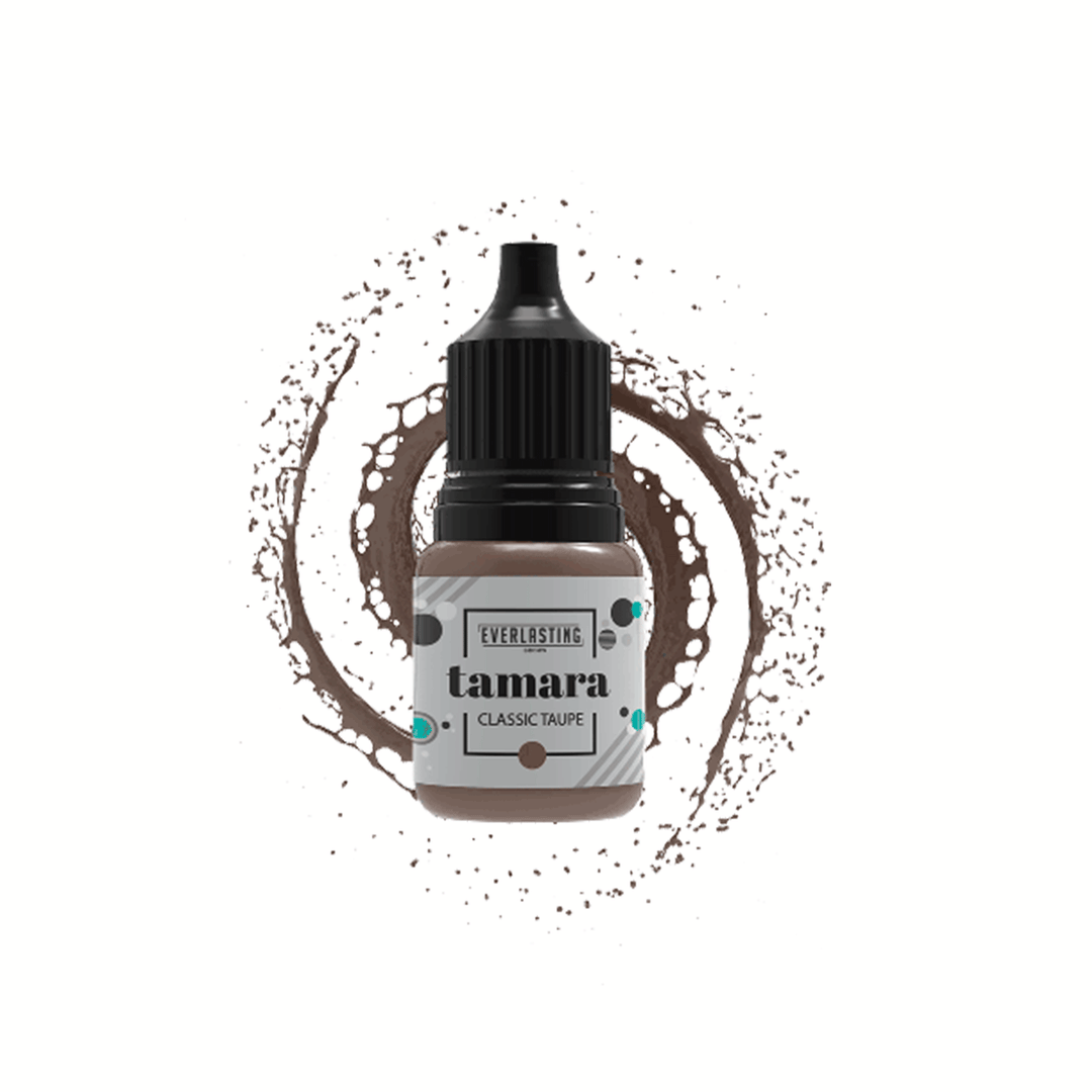 Tamara Pigment 10ml PMU/microblading brow pigment