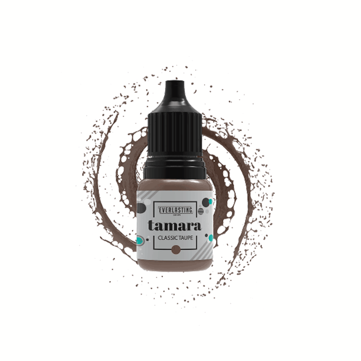 Tamara Pigment 10ml PMU/microblading brow pigment
