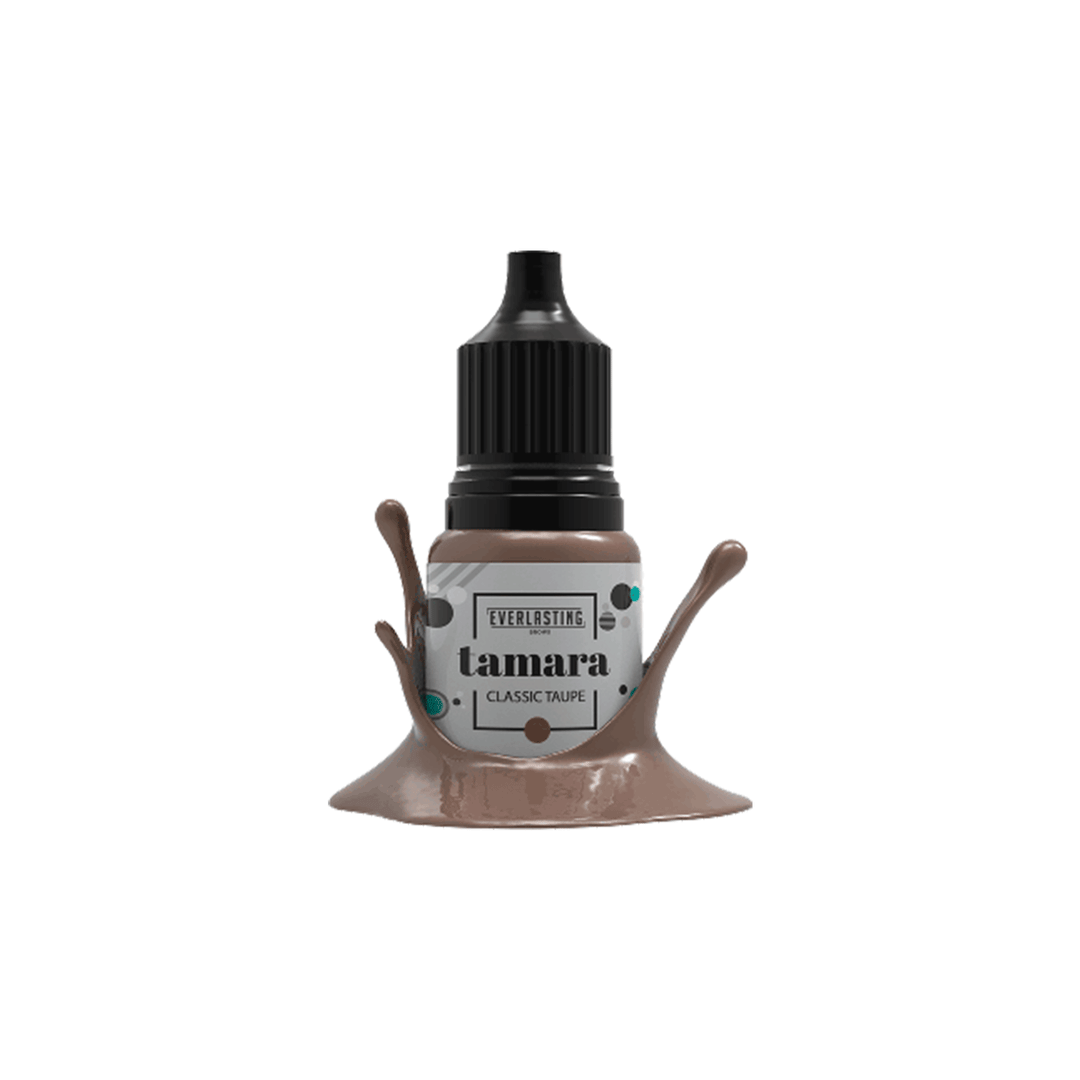 Tamara Pigment 10ml PMU/microblading brow pigment