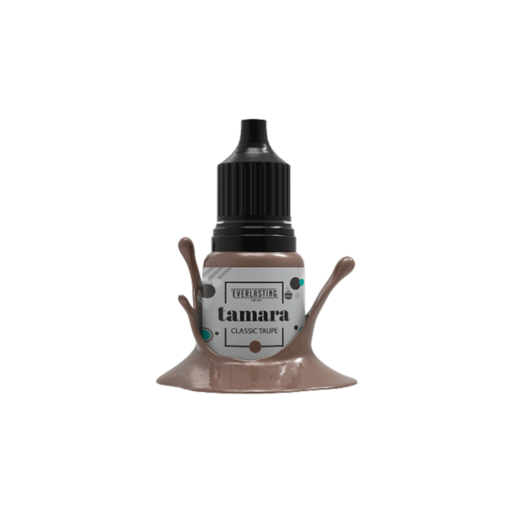 Tamara Pigment 10ml PMU/microblading brow pigment