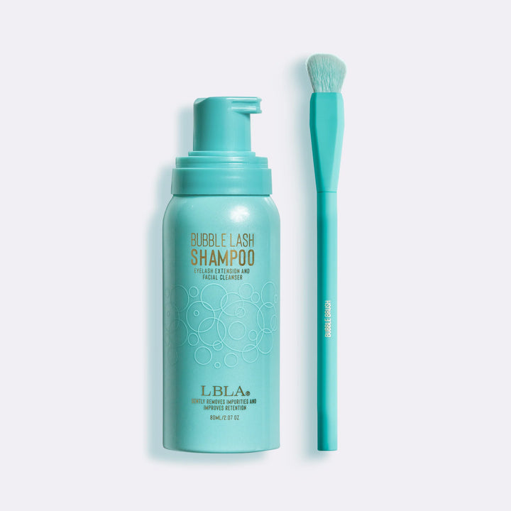 Lashbox LA Mini Lash Care Kit