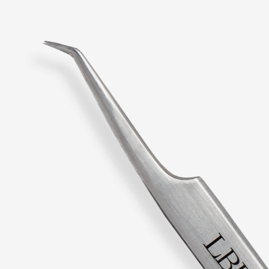 Volume L+ Tweezer Platinum Collection