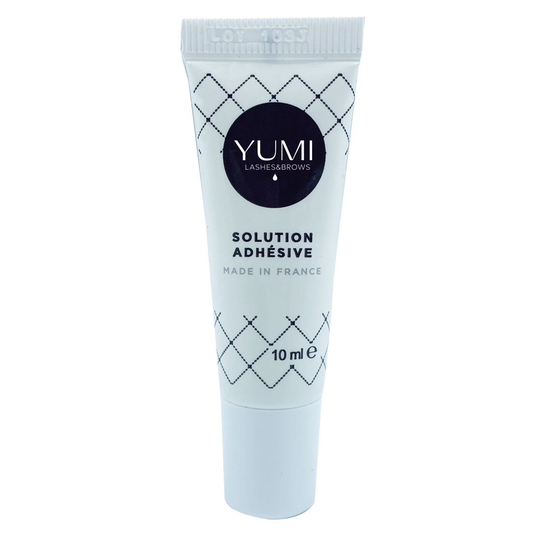 Yumi 2.0 Lash Lift Adhesive | More Treatments, Less Waste