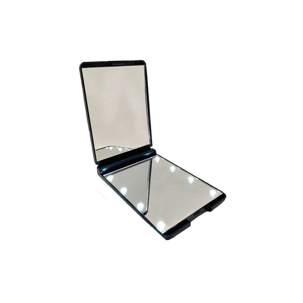 Yumi Brows & Lashes LED Mirror