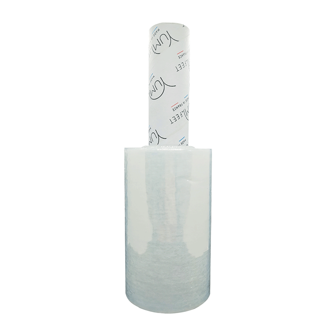 Yumi Film With Integrated Roller
