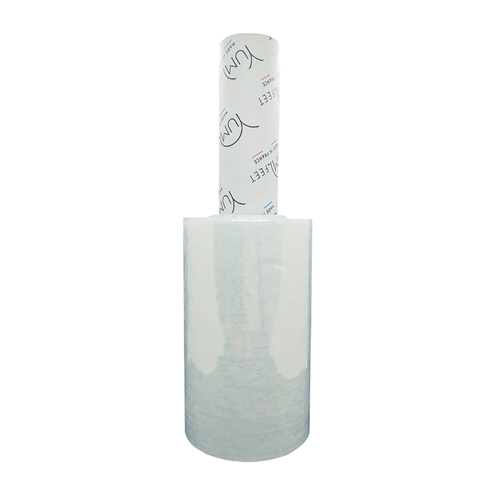 Yumi Film With Integrated Roller