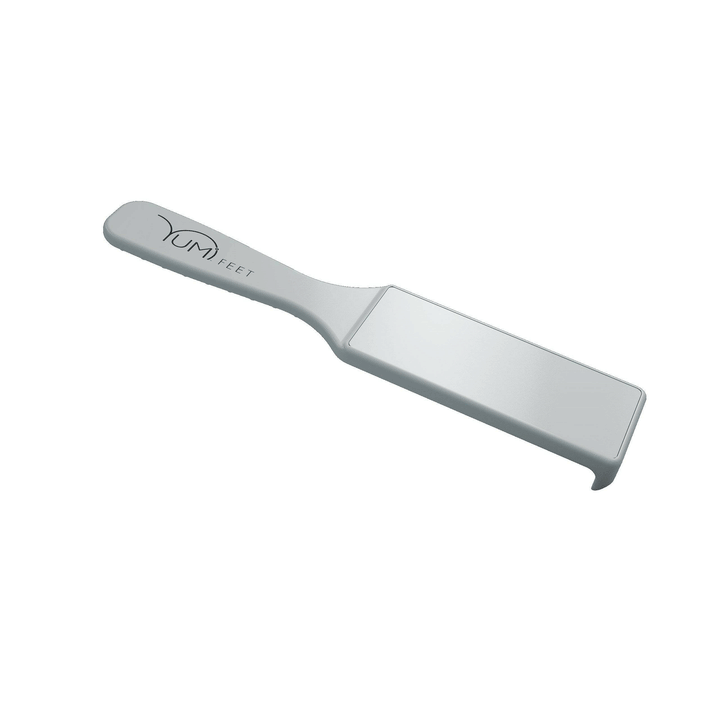 Yumi Hard Skin Duo Foot Device