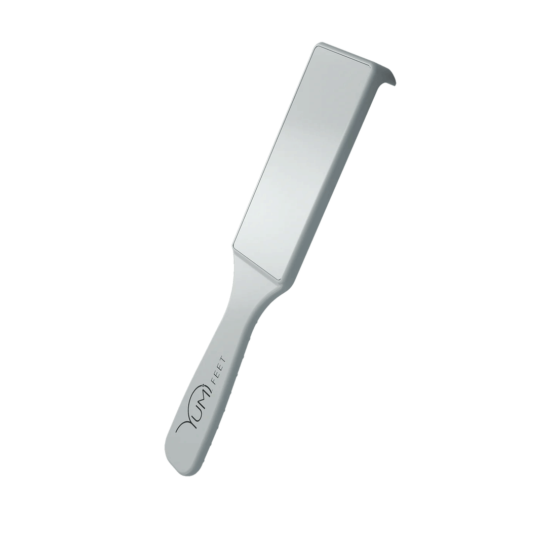 Yumi Hard Skin Duo Foot Device