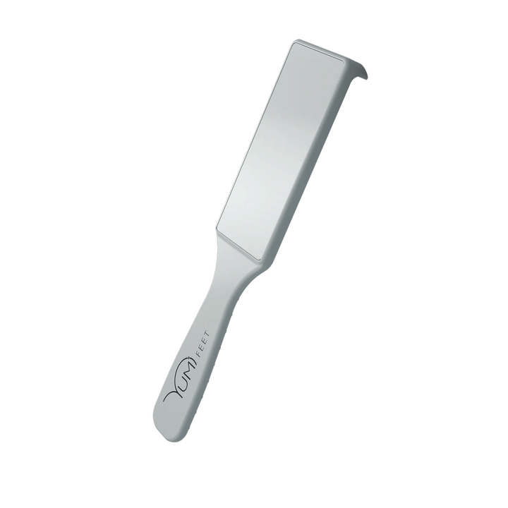 Yumi Hard Skin Duo Foot Device