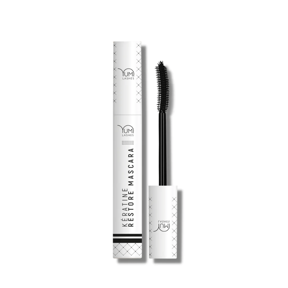 Yumi Keratin Restore Mascara - Wholesale Pack 5pcs