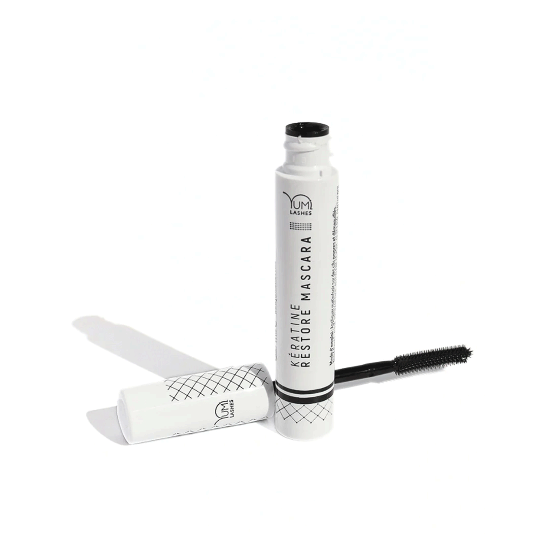 Yumi Keratin Restore Mascara - Wholesale Pack 5pcs