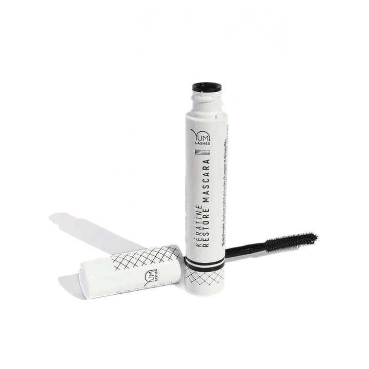 Yumi Keratin Restore Mascara - Wholesale Pack 5pcs