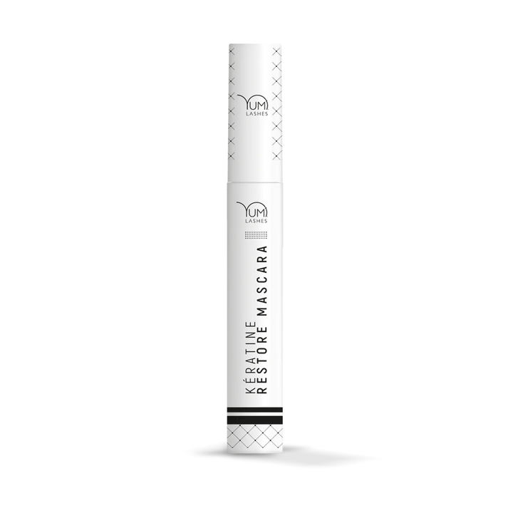 Yumi Keratin Restore Mascara - Wholesale Pack 5pcs