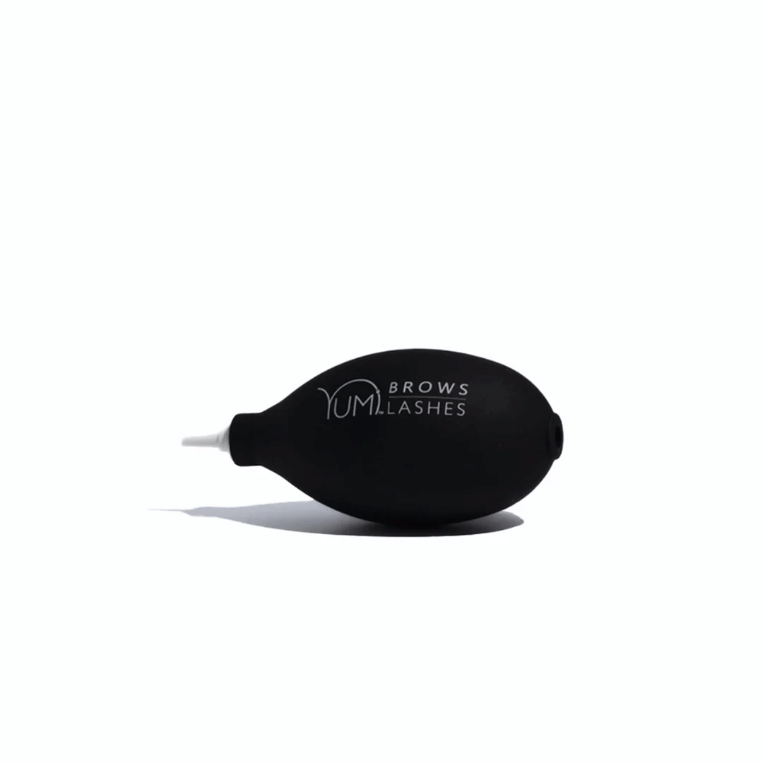 Yumi Lashes & Brows Air Blower Pump