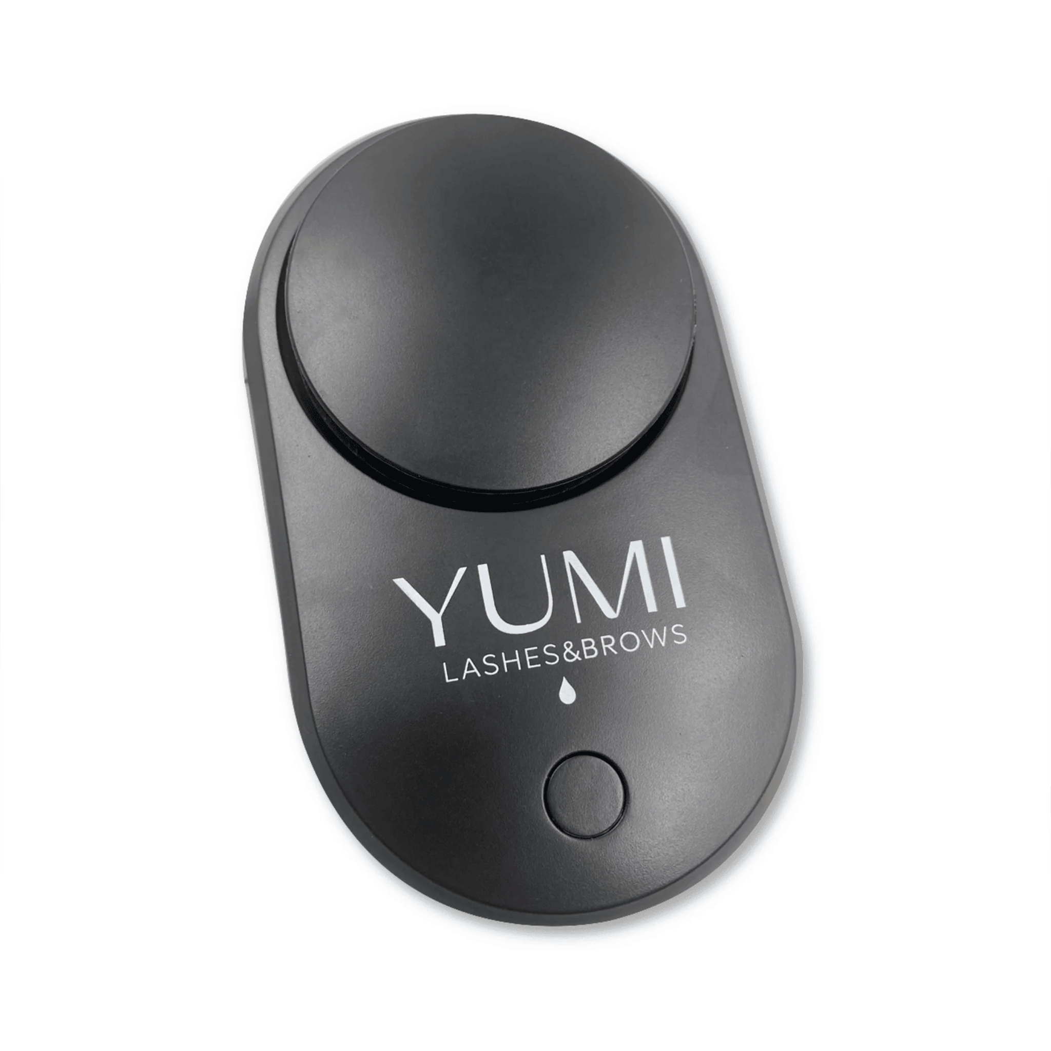 Mini USB Fan for Lashes & Brows | Portable and Efficient Mini USB Fan for Lashes & Brows | Portable and Efficient