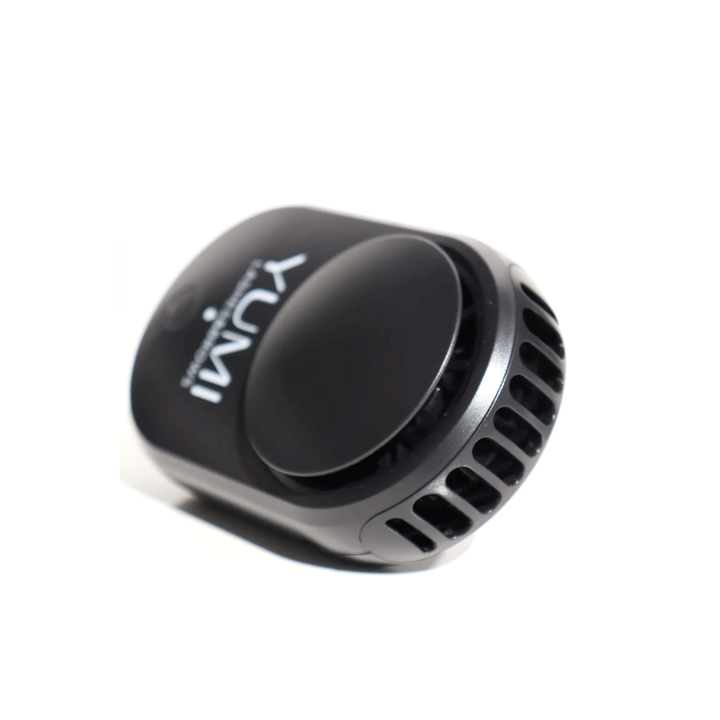 Yumi Lashes & Brows Mini USB Fan