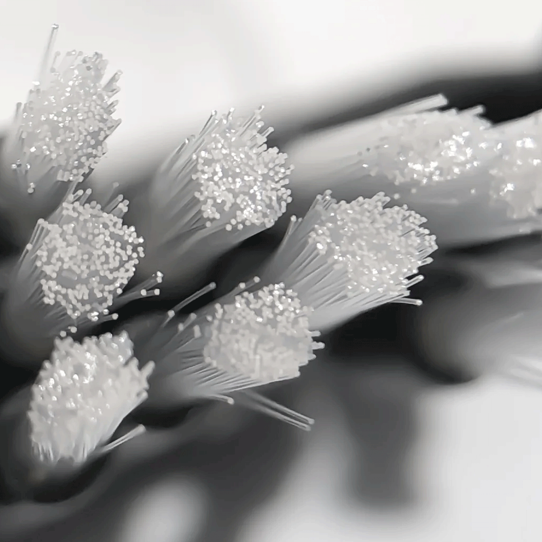 Yumi Lashes Disposable Adhesive Brush Applicators