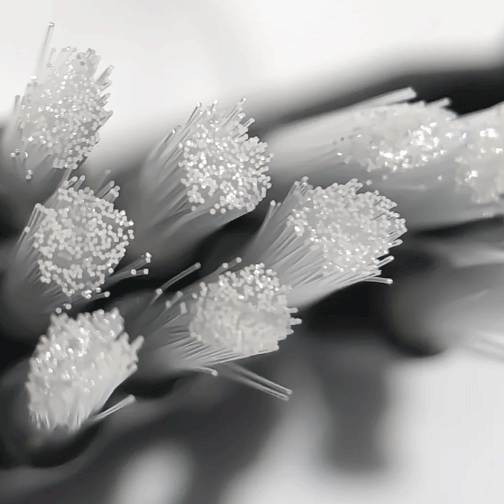 Yumi Lashes Disposable Adhesive Brush Applicators