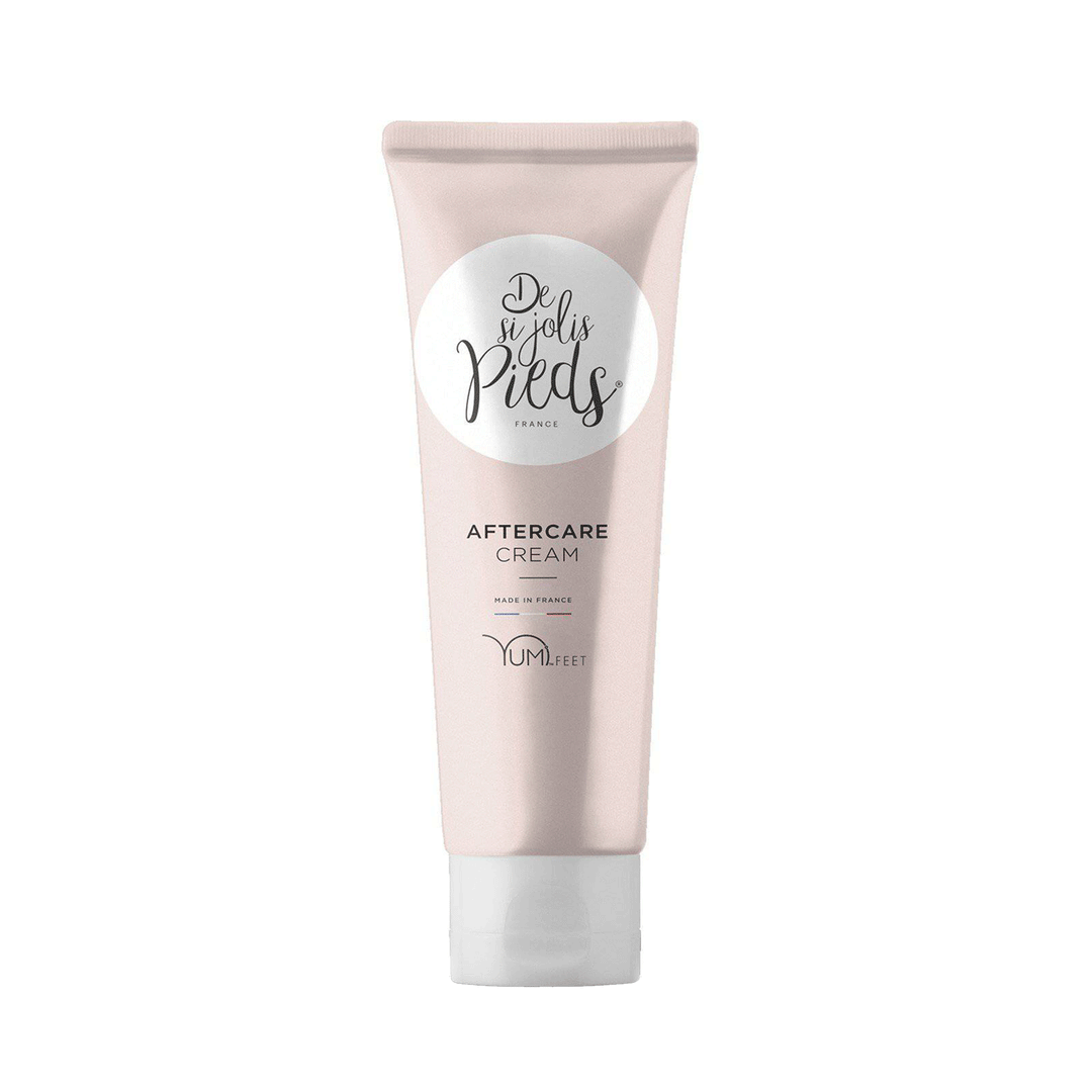 Yumi feet Aftercare Cream